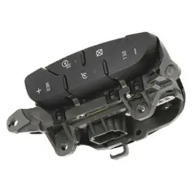 Olx-acdd1960e-cl360a56 Ac Delco Genuine Acdelco For Gmc Yukon Xl 2007-2014 Cruise Control Switch 1 Connector