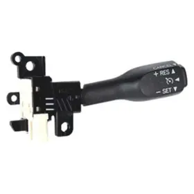 Olx-acdd1983f-cl360a50 Ac Delco Genuine Acdelco For Pontiac Vibe 2009 2010 Cruise Control Switch 1 Connector