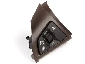 Pk71j2 Ac Delco Cruise Control Switch For 13-16 Chevy Malibu Limited Lt Eco Ltz