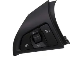 Ac Delco Rb26m1 Cruise Control Switch For 12-14 Chevy Sonic Trax Ltz Lt Ls Fwd Awd
