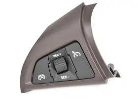 Tt34v5 Ac Delco Cruise Control Switch For 11-16 Chevy Cruze Limited Malibu 1.8l 4 Cyl Luw