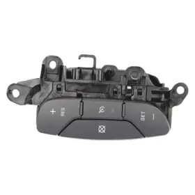 15824105 Acdelco For Gmc Sierra 1500 08-13 Genuine Gm Parts Cruise Control Switch 15824105 Acdelco For Gmc Sierra 1500 08-13 Genuine Gm Parts Cruise Control Switch