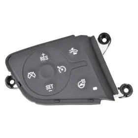 23360936 Acdelco For Gmc Acadia 17 Genuine Gm Parts Remanufactured Cruise Control Switch
