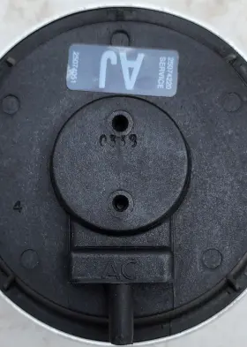 25074220 Acdelco Cruise Control Servo #2