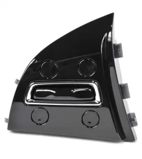 84112890 Acdelco Gm Original Equipment Piano Black Cruise Control Switch