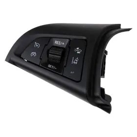 94516454 Acdelco For Chevy Sonic 14-18 Genuine Gm Parts Cruise Control Switch