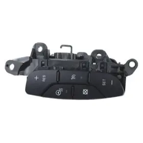 D1959e Acdelco For Cadillac Escalade 07-14 Genuine Gm Parts Cruise Control Switch
