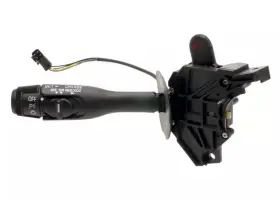 D1595d Acdelco Professional Genuine Turn Signal And Headlamp Dimmer Switch D1595d Acdelco Professional Genuine Turn Signal And Headlamp Dimmer Switch