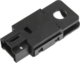 2303140674 Acropix Brake Light Switch Stop Sensor Fit For Chevrolet Black