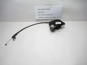 17150-pfw-j01 Acura 2001-2003 Cl Cruise Control Actuator Motor Oem