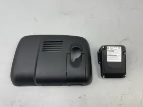 36160-tx6-a03 Acura Genuine 2019-2022 Ilx Front Keep Lane Assist Camera Oem