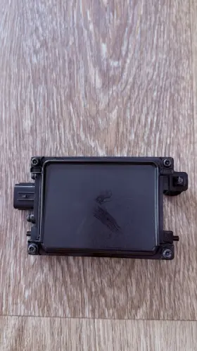 36300-tyr-a13 Acura Mdx Cruise Control Milliwavedistance Sensor Radar Em 2017 20182019