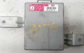 36700-sp0-a11 Acura 1991 Legend Right Side Auto Cruise Control Module Unit Oem