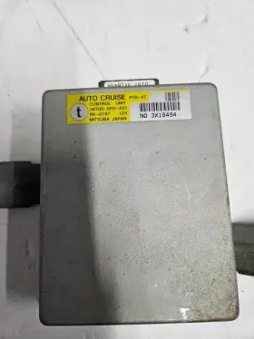 36700-sp0-a51 Acura Legend 93-95 2d Cruise Module 94-95 Gs With Type Ii And Auto Transmission