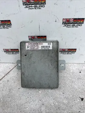 36700-st7-a12 Acura 94-01 Integra Cruise Control Computer Module 502