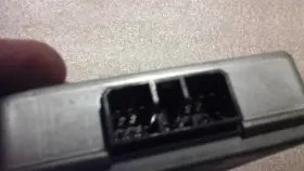 36700sk7a02 Acura Used Cruise Control Module Fits 1991 Integra Lh Lower Dash 36700sk7a02 Acura Used Cruise Control Module Fits 1991 Integra Lh Lower Dash