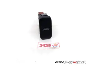 36775-s6m-a01 Acura Rsx Cruise Control On Off Switch Assy