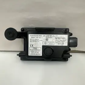 36800-tyx-a13 Acura 3680-tyr-a13 2017 20 Mdx Cruise Control Distance Radar Sensor Oem M1153