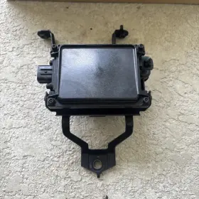 36800-tz6-a13 Acura Oem 17-18 Mdx Distance Sensor Unit Sonar Criuse Control Adaptive Radar