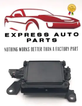 36800tx4a01 Acura 2016-2018 Rdx Adaptive Cruise Control Distance Radar Sensor