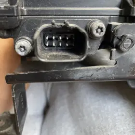 36800tz6a02 Acura 2014 2015 2016 Mdx Radar Sensor Oem Used #3 36800tz6a02 Acura 2014 2015 2016 Mdx Radar Sensor Oem Used #3