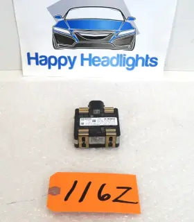 36801-tjb-a54 Acura 2019-2022 Rdx Cruise Control Distance Radar Sensor Oem