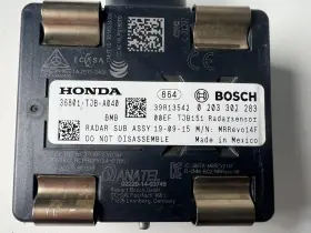 36801tjba050 Acura 19 20 21 22 23 Rdx Front Cruise Distance Radar Sensor Oem 36801 Tjb A050 F #2 36801tjba050 Acura 19 20 21 22 23 Rdx Front Cruise Distance Radar Sensor Oem 36801 Tjb A050 F #2