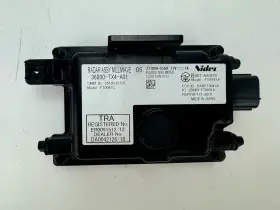 36800-tx4-a01 Acura 36802-tx4-a02 2016 2017 2018 Rdx Cruise Control Distance Sensor Radar Oem