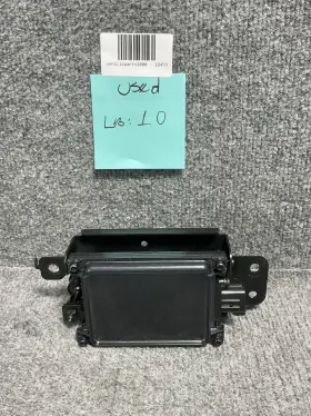 36802-tx6-a04 Acura 2019-2022 Ilx Front Cruise Control Distance Radar Sensor #2
