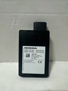 36930-tgv-a03 Acura Tlx 2021 2022 2023 Rh Passenger Blind Spot Radar Sensor