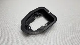 36934-tz3-a01 Acura 2015-2020 Tlx Rear Right Side Bsi Blind Spot Radar Cover Oem 36934-tz3-a01 Acura 2015-2020 Tlx Rear Right Side Bsi Blind Spot Radar Cover Oem