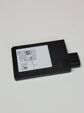 36935-tv9-a01 Acura Usedoem Ilx Rear Blind Spot Alert Radar Sensor Lt/driver Side #3