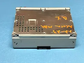 395403dja011 Acura 2023 24 Tlx Type S Dash Radio Receiver Head Unit 395403dja01 Oem