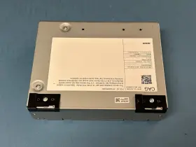 39540tjcag16 Acura 39540tjcag1 2022-2023 Rdx Dash Radio Receiver Head Unit Oem