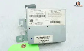 39820-tk4-a310-m1 Acura 09-14 Sedan Tl Oem Pioner Cruise Control Module 5011