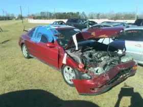 590-57148 Acura Engine Ecm Electronic Control Module Right Hand Lower Dash Fits 97 Cl 162690 590-57148 Acura Engine Ecm Electronic Control Module Right Hand Lower Dash Fits 97 Cl 162690