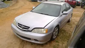 591-50500 Acura Chassis Ecm Abs Right Hand Kick Panel 6 Cylinder Base Fits 00-03 Tl 227233