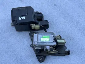 36510-pr4-a020-m2 Acura 624.ac1d93 1990 1991 1992 1993 Integra Cruise Control Actuator
