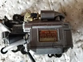 624.ac1h91 Acura Legend 1991 Cruise Speed Regulator 582364 #2