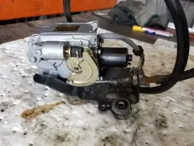 624.ac1h91 Acura Legend 1991 Cruise Speed Regulator 582364 #3