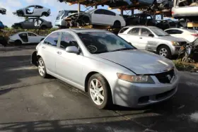 624.ac1t05 Acura Tsx 2005 Cruise Speed Regulator 514621 #2