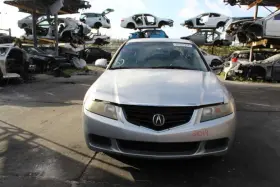 624.ac1t05 Acura Tsx 2005 Cruise Speed Regulator 514621 #3