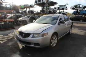 624.ac1t05 Acura Tsx 2005 Cruise Speed Regulator 514621