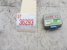 82180sz3a61zc Acura Cruise Control Module Rl 1996 1997 3.5l Computer Unit Oem
