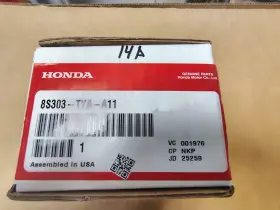 85303tyaa11 Acura 2025 Mdx Front Radar Sensor