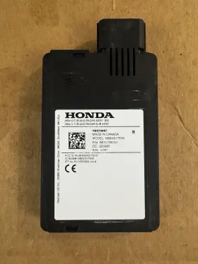 8s411-tjb-a02 Acura 8s410-tjb-a03 Oem Rdx Rear Right Side Blind Spot Radar Sensor 681015600d #2