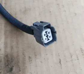 3651-a-p8a-a00-3651ap8aa00 Acura Honda Oem 92-00 Civc Cruise Control Actuator Wire Harness Connector Pigtail Integra 97 Crv