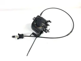 Rdja023-034051 Acura 2003 Mdx Cruise Control Actuator Motor With Cable Used Oem