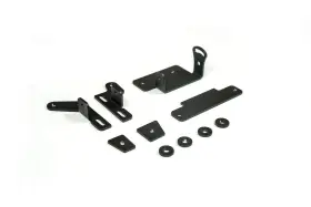 Ac19152501na Addictive Desert Designs Adaptive Cruise Control Bracket