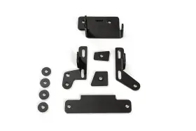 Ac21152501na Addictive Desert Designs Cruise Control Bracket Fits 21 22 #3